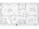 Apartament cu 3 camere decomandate, confort I, finisat, cu 2 bai, zona Denver